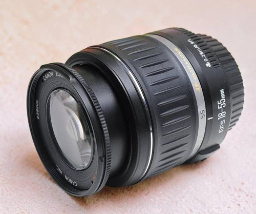 Canon Digital Slrs Ok Kiss X2 Usm
