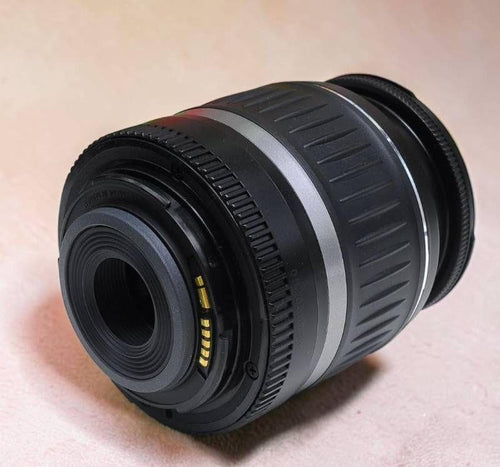 Canon Digital Slrs Ok Kiss X2 Usm