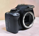 Canon Digital Slrs Ok Kiss X2 Usm