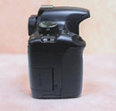 Canon Digital Slrs Ok Kiss X2 Usm