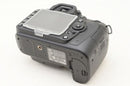 Digital Slr Nikon D90 Shot 4,050 25061801
