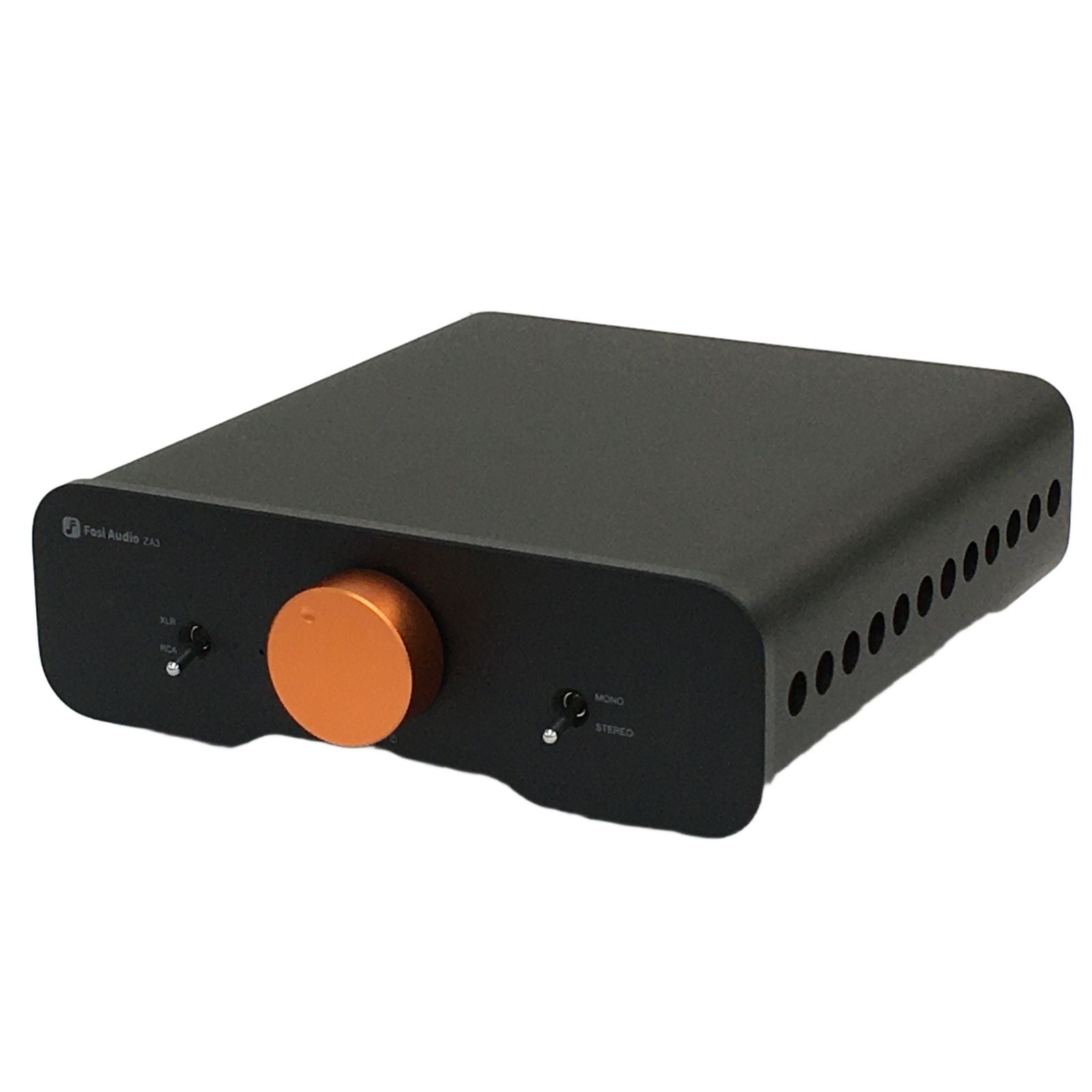 Power Amplifier Fosi Audio Za3 N11143516