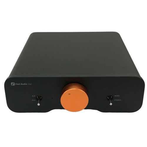 Power Amplifier Fosi Audio Za3 N11143516