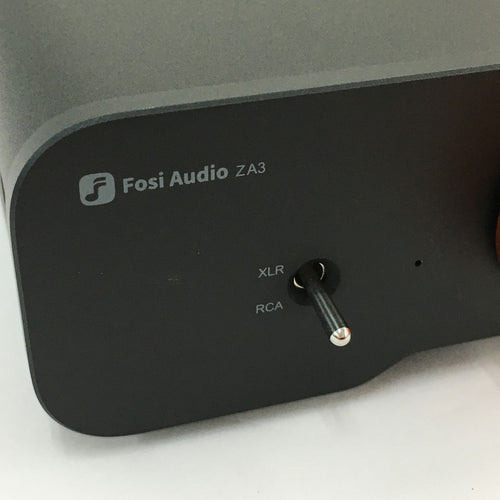 Power Amplifier Fosi Audio Za3 N11143516