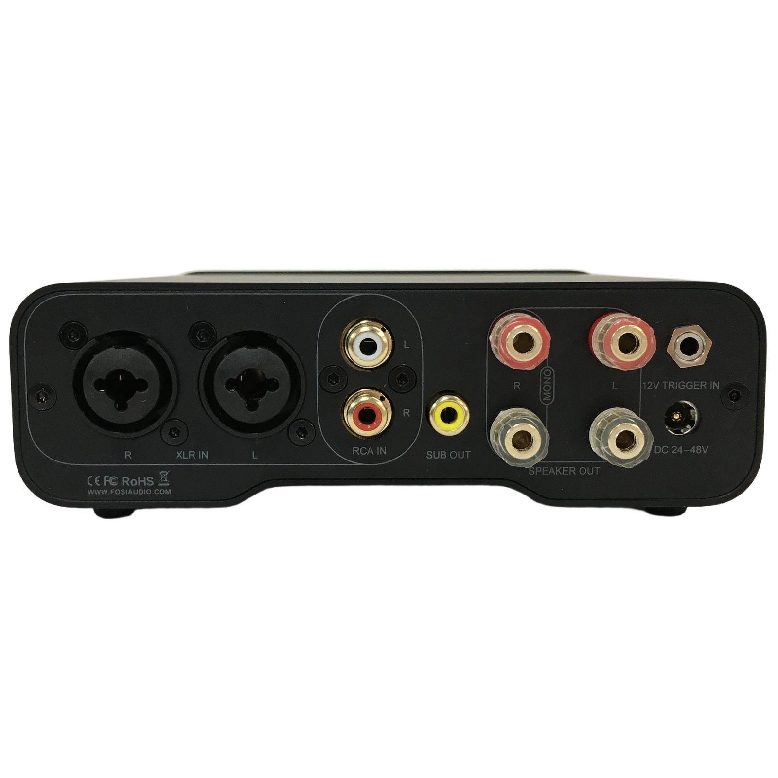 Power Amplifier Fosi Audio Za3 N11143516