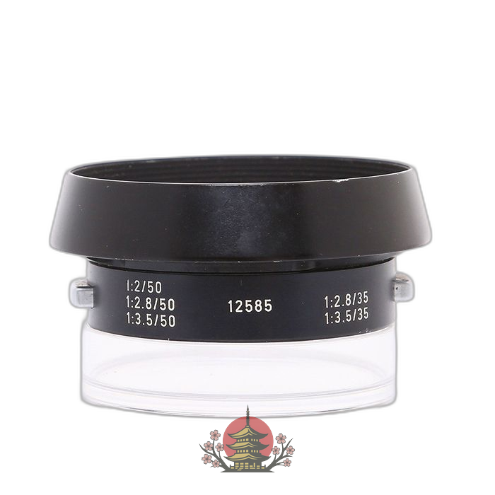 Leica Others 12585 M35Mm/M50Mm