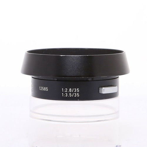 Leica Others 12585 M35Mm/M50Mm