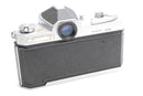 Nikomat Slr Cameras (Film) /Nikkor S 1:1.1.4 F=50Mm