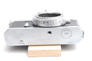Nikomat Slr Cameras (Film) /Nikkor S 1:1.1.4 F=50Mm
