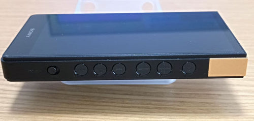 Sony Digital Audio Players Nw-Zx707 64Gb+