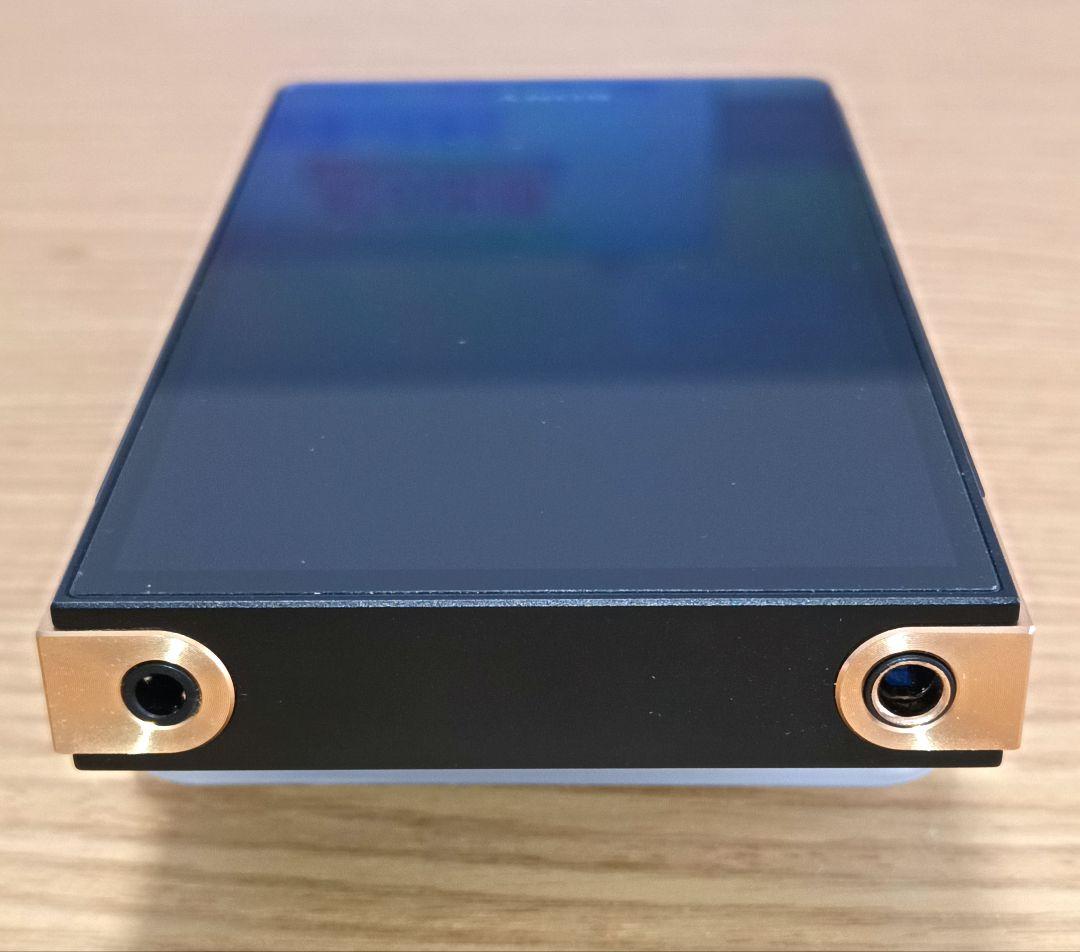 Sony Digital Audio Players Nw-Zx707 64Gb+