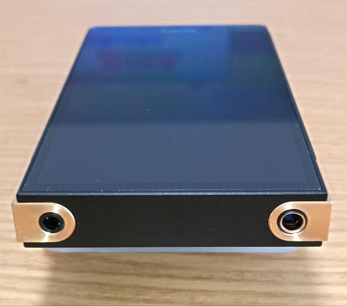 Sony Digital Audio Players Nw-Zx707 64Gb+