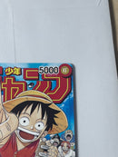 One Piece Card Game D P-033
