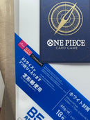 One Piece Card Game D P-033