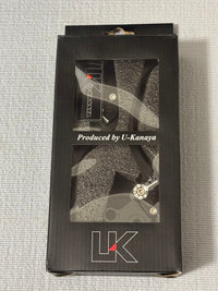 U-Kanaya Levers F16/C777