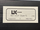U-Kanaya Levers F16/C777