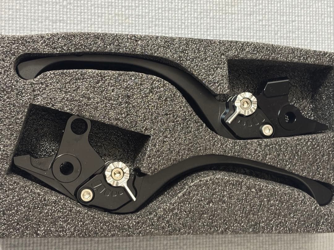U-Kanaya Levers F16/C777