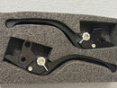 U-Kanaya Levers F16/C777