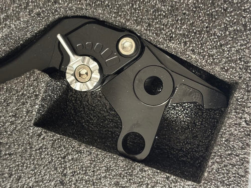 U-Kanaya Levers F16/C777