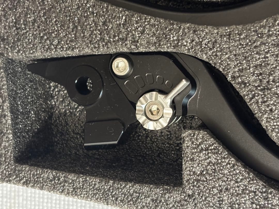 U-Kanaya Levers F16/C777