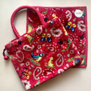 Feiler Handkerchiefs