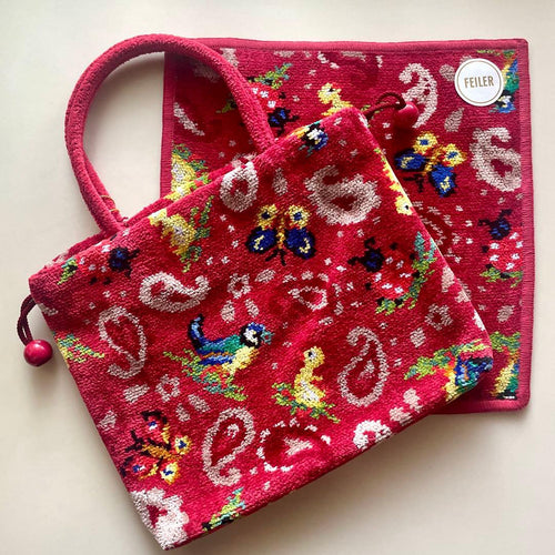 Feiler Handkerchiefs