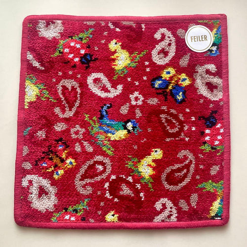 Feiler Handkerchiefs