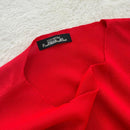 Issey Miyake Long-Sleeve