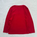 Issey Miyake Long-Sleeve