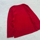 Issey Miyake Long-Sleeve
