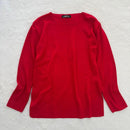 Issey Miyake Long-Sleeve