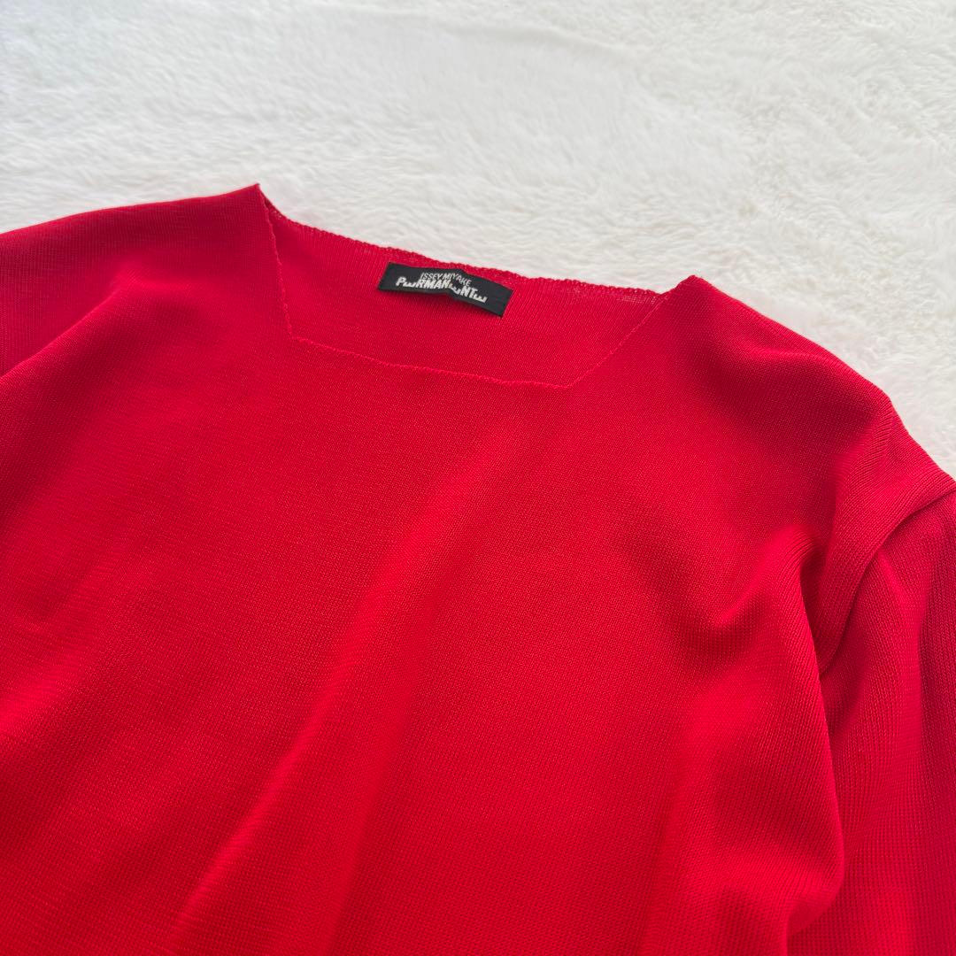 Issey Miyake Long-Sleeve