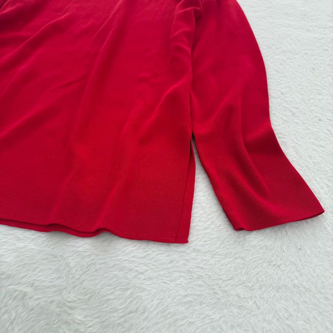 Issey Miyake Long-Sleeve