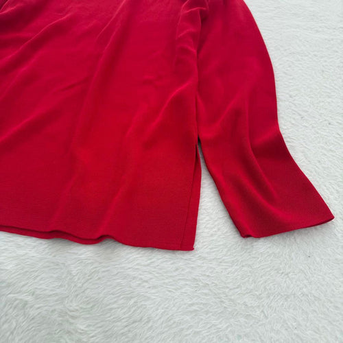 Issey Miyake Long-Sleeve