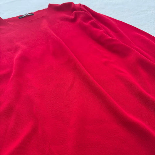 Issey Miyake Long-Sleeve