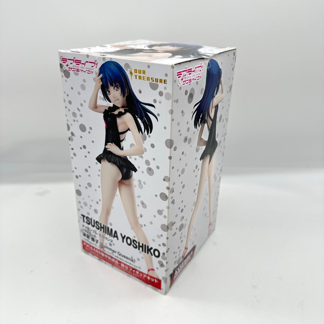 Tokyo Figure Comic Anime