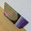 Illustrations Xxxholic Post Card Book Clamp