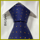 Bvlgari Ties Tg3834