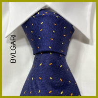 Bvlgari Ties Tg3834