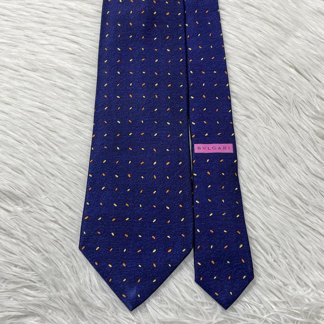 Bvlgari Ties Tg3834
