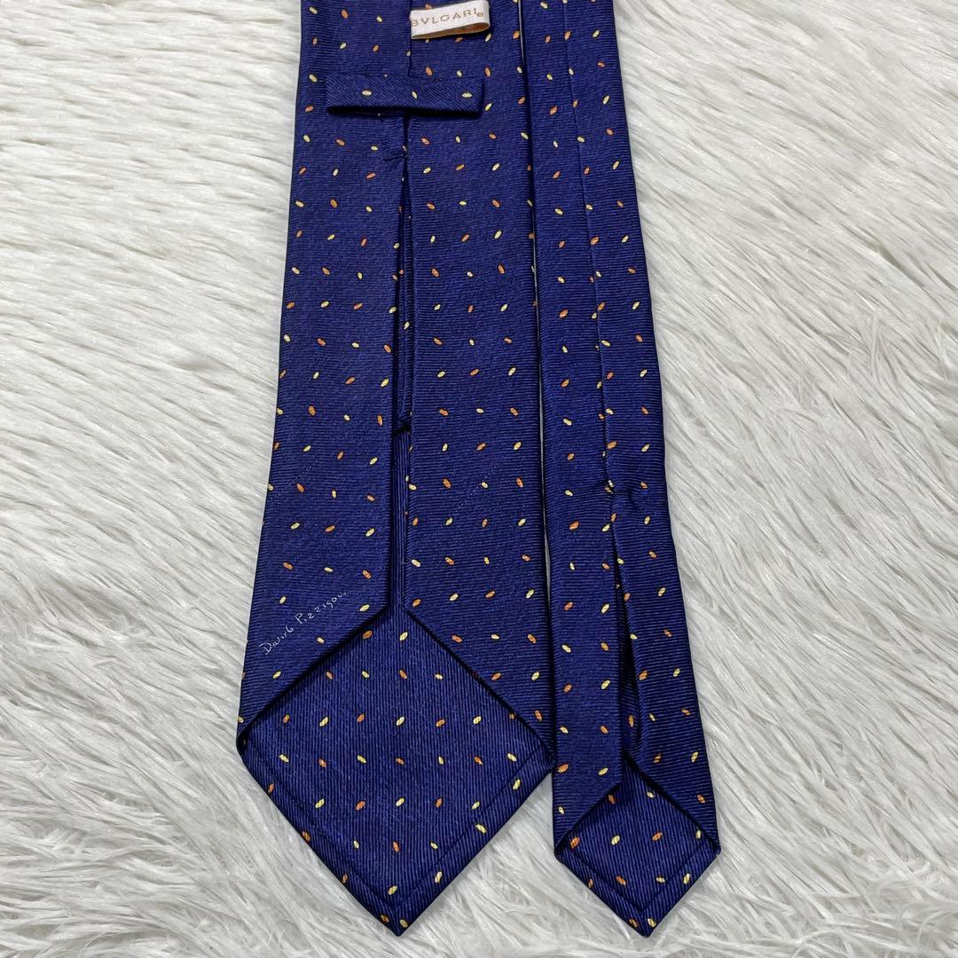 Bvlgari Ties Tg3834