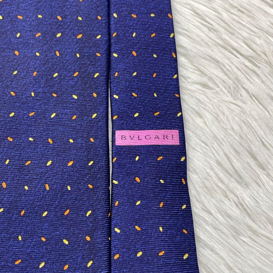 Bvlgari Ties Tg3834