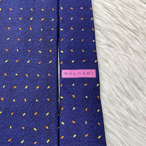Bvlgari Ties Tg3834
