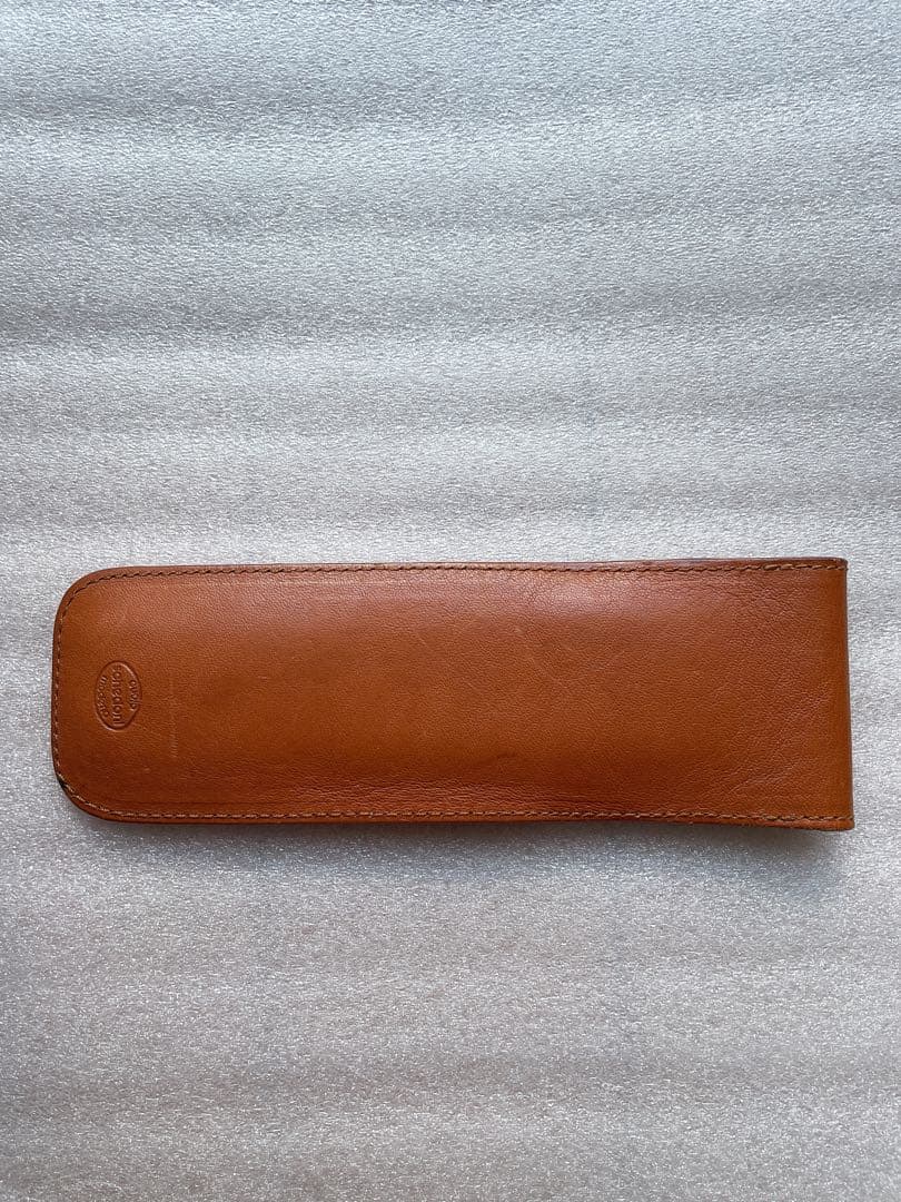 Omega Pencil Cases 150Th Anniversary