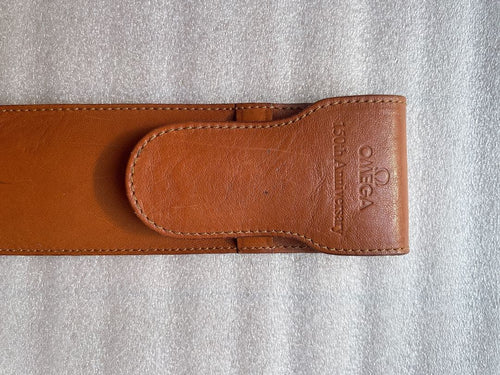 Omega Pencil Cases 150Th Anniversary