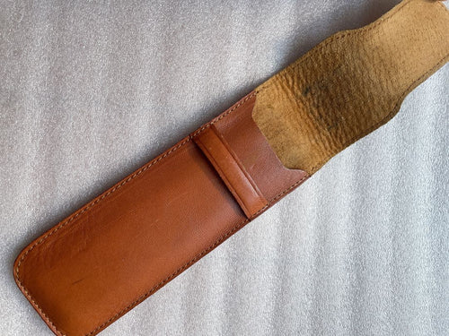 Omega Pencil Cases 150Th Anniversary