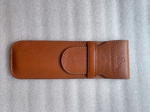 Omega Pencil Cases 150Th Anniversary