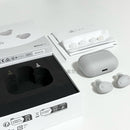 Final Wireless Earphones Ze300