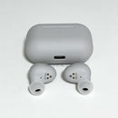 Final Wireless Earphones Ze300