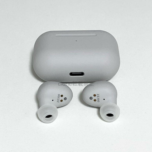 Final Wireless Earphones Ze300